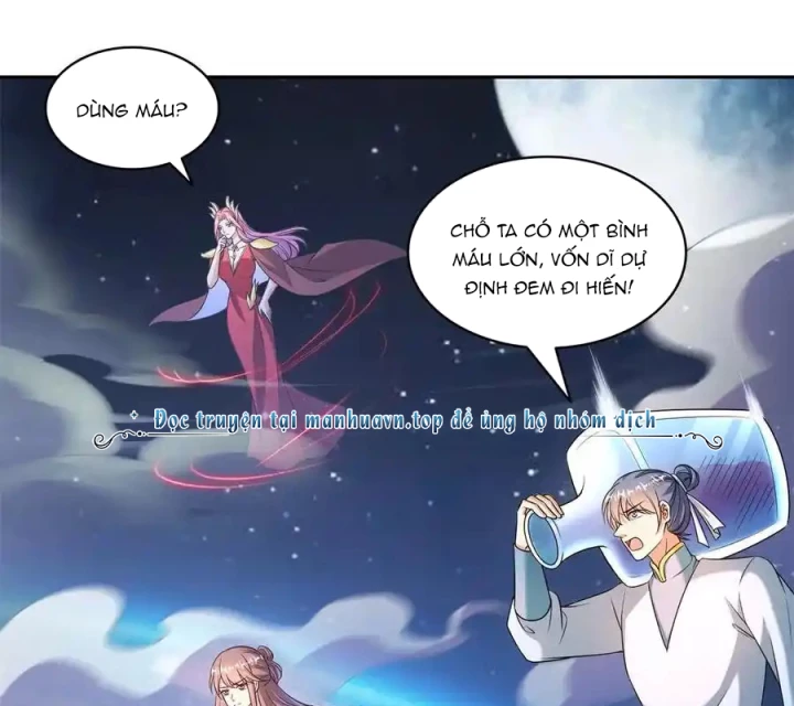 Tu Chân Nói Chuyện Phiếm Quần Chapter 636 - Trang 2