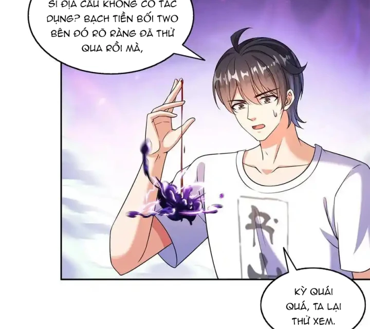 Tu Chân Nói Chuyện Phiếm Quần Chapter 636 - Trang 2