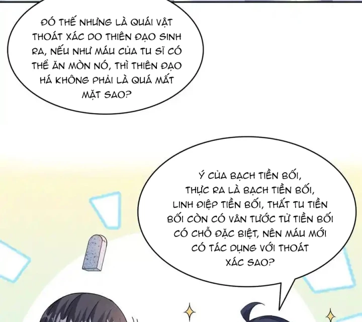 Tu Chân Nói Chuyện Phiếm Quần Chapter 636 - Trang 2