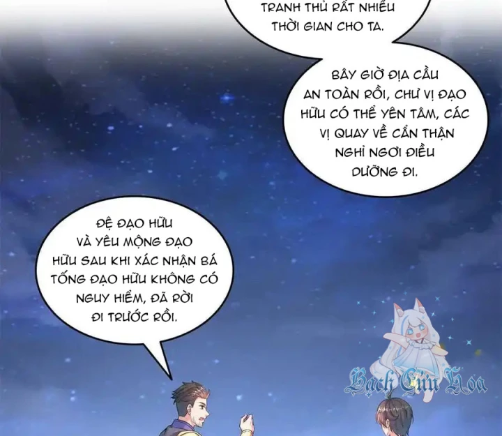 Tu Chân Nói Chuyện Phiếm Quần Chapter 637 - Trang 2