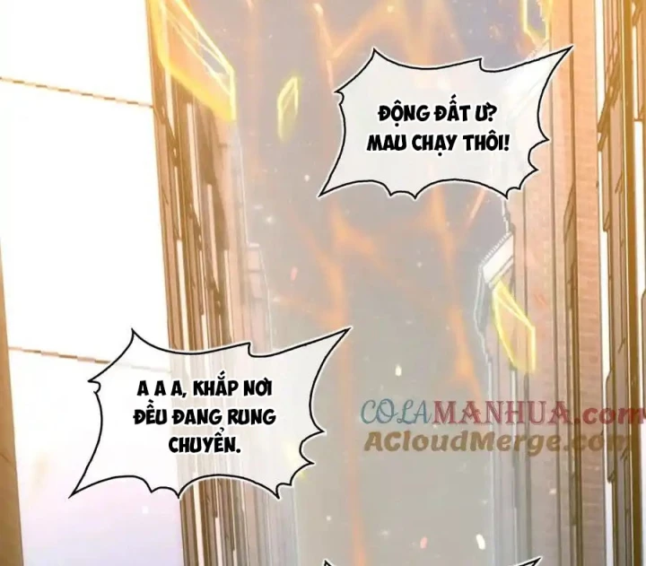 Tu Chân Nói Chuyện Phiếm Quần Chapter 637 - Trang 2