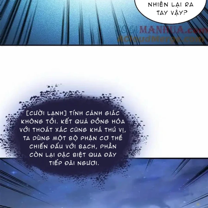Tu Chân Nói Chuyện Phiếm Quần Chapter 638 - Trang 2