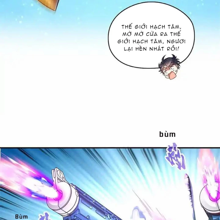 Tu Chân Nói Chuyện Phiếm Quần Chapter 638 - Trang 2