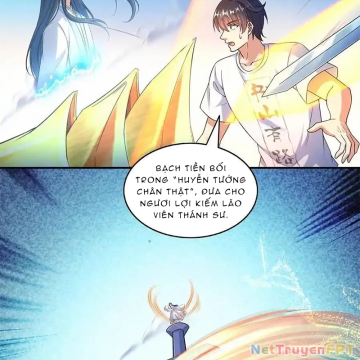 Tu Chân Nói Chuyện Phiếm Quần Chapter 638 - Trang 2