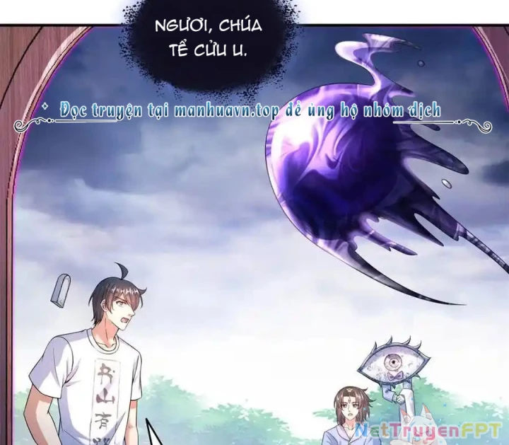 Tu Chân Nói Chuyện Phiếm Quần Chapter 639 - Trang 2