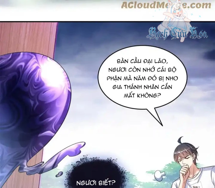Tu Chân Nói Chuyện Phiếm Quần Chapter 639 - Trang 2