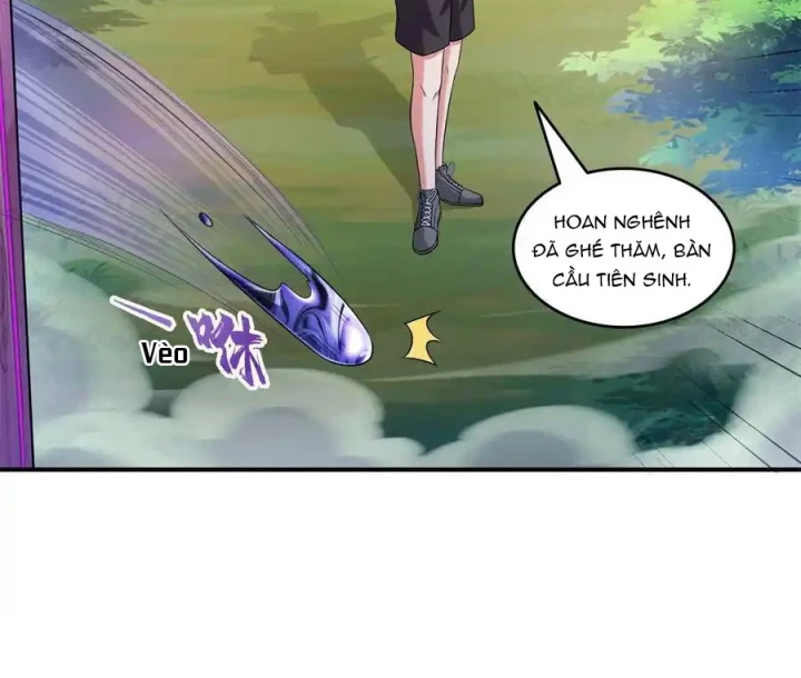 Tu Chân Nói Chuyện Phiếm Quần Chapter 639 - Trang 2