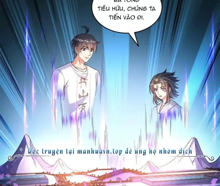 Tu Chân Nói Chuyện Phiếm Quần Chapter 639 - Trang 2