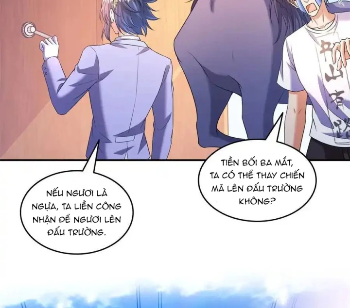 Tu Chân Nói Chuyện Phiếm Quần Chapter 639 - Trang 2
