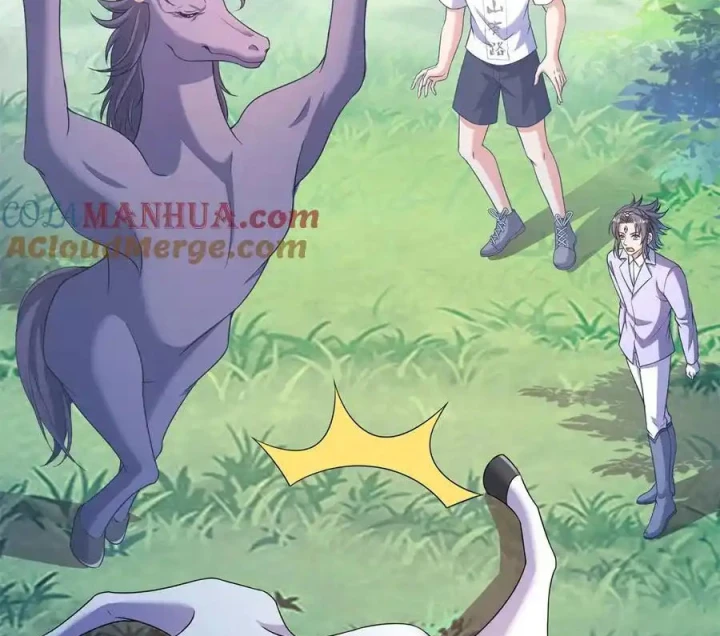 Tu Chân Nói Chuyện Phiếm Quần Chapter 639 - Trang 2