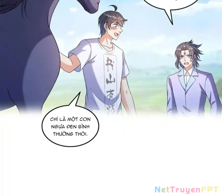 Tu Chân Nói Chuyện Phiếm Quần Chapter 639 - Trang 2