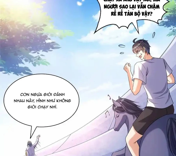 Tu Chân Nói Chuyện Phiếm Quần Chapter 640 - Trang 2