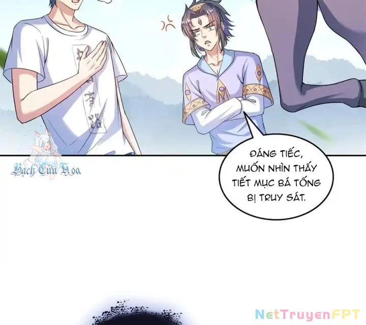 Tu Chân Nói Chuyện Phiếm Quần Chapter 641 - Trang 2