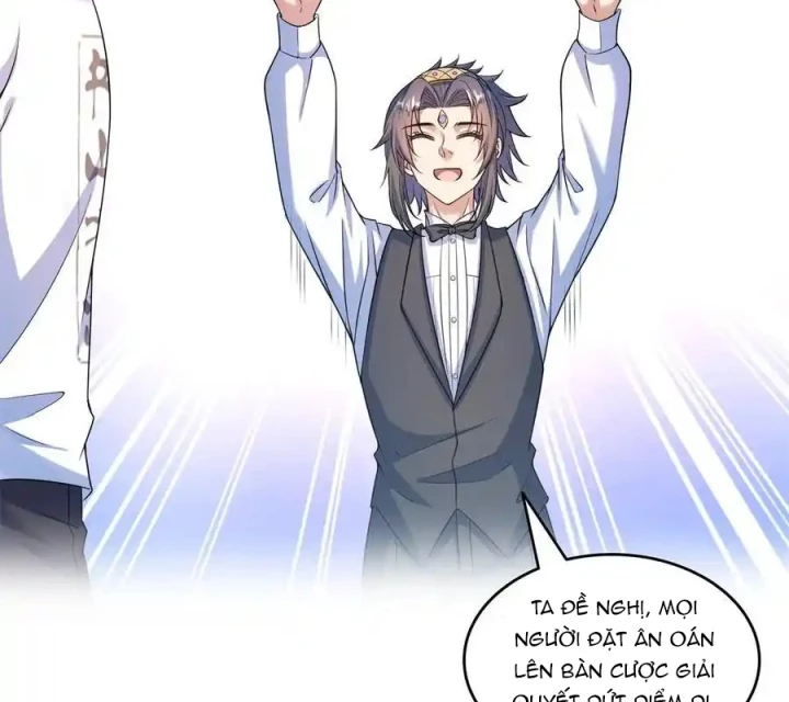Tu Chân Nói Chuyện Phiếm Quần Chapter 641 - Trang 2