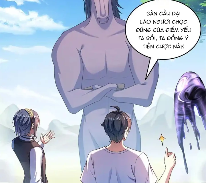 Tu Chân Nói Chuyện Phiếm Quần Chapter 641 - Trang 2