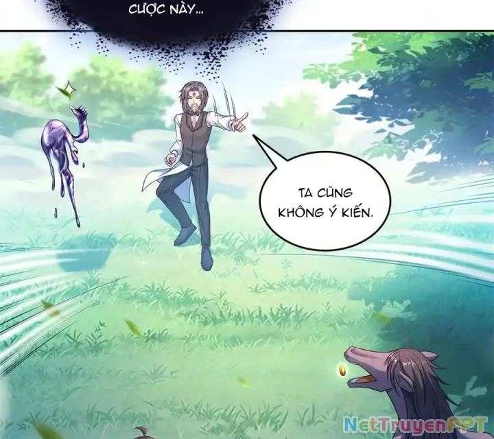 Tu Chân Nói Chuyện Phiếm Quần Chapter 641 - Trang 2