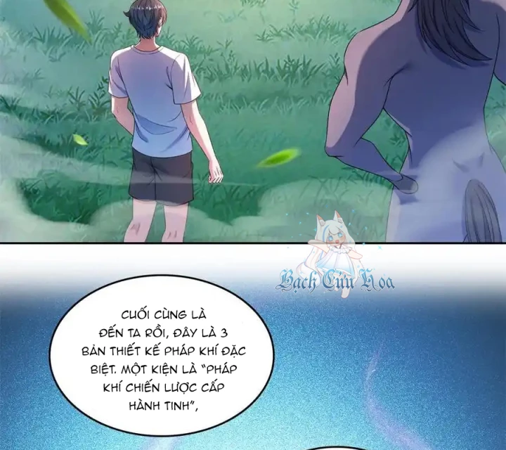Tu Chân Nói Chuyện Phiếm Quần Chapter 641 - Trang 2