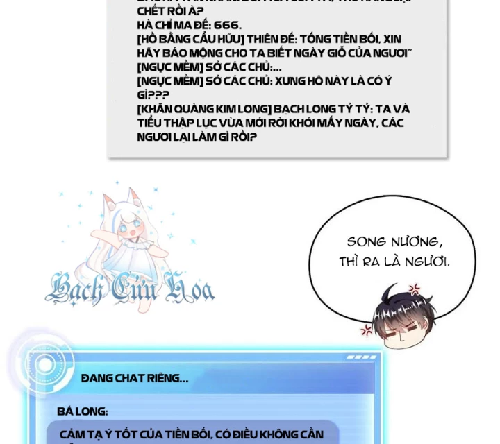 Tu Chân Nói Chuyện Phiếm Quần Chapter 644 - Trang 2