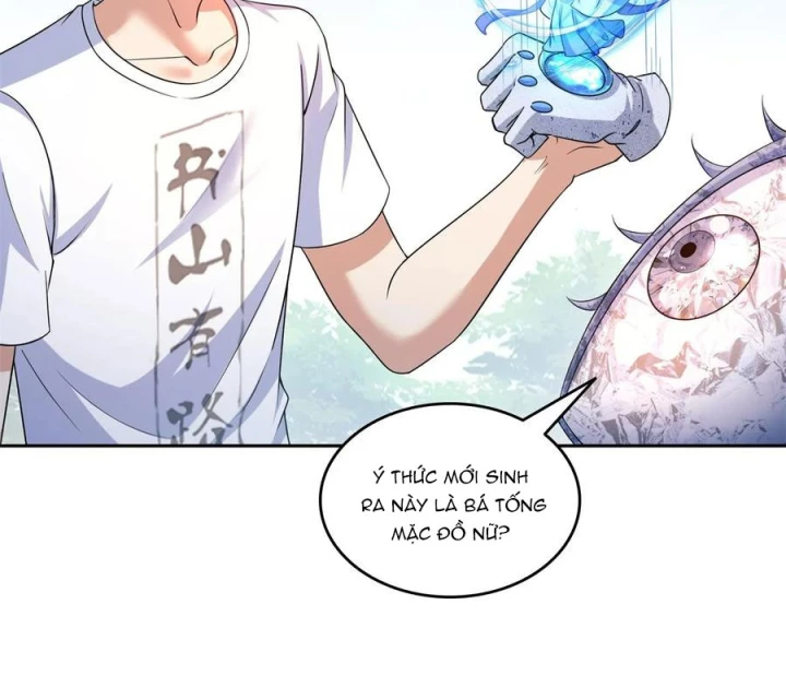 Tu Chân Nói Chuyện Phiếm Quần Chapter 644 - Trang 2