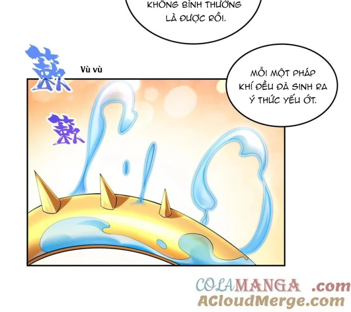 Tu Chân Nói Chuyện Phiếm Quần Chapter 644 - Trang 2