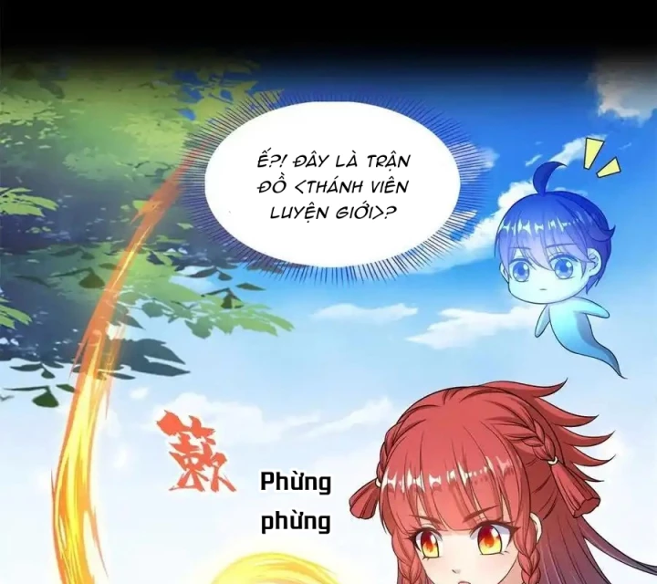 Tu Chân Nói Chuyện Phiếm Quần Chapter 647 - Trang 2