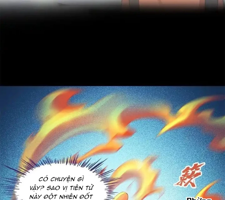 Tu Chân Nói Chuyện Phiếm Quần Chapter 647 - Trang 2