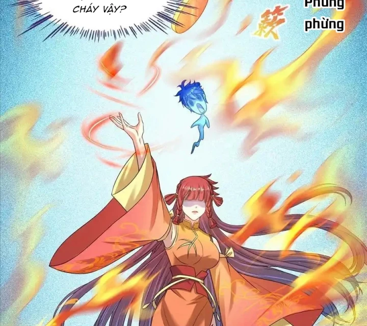 Tu Chân Nói Chuyện Phiếm Quần Chapter 647 - Trang 2