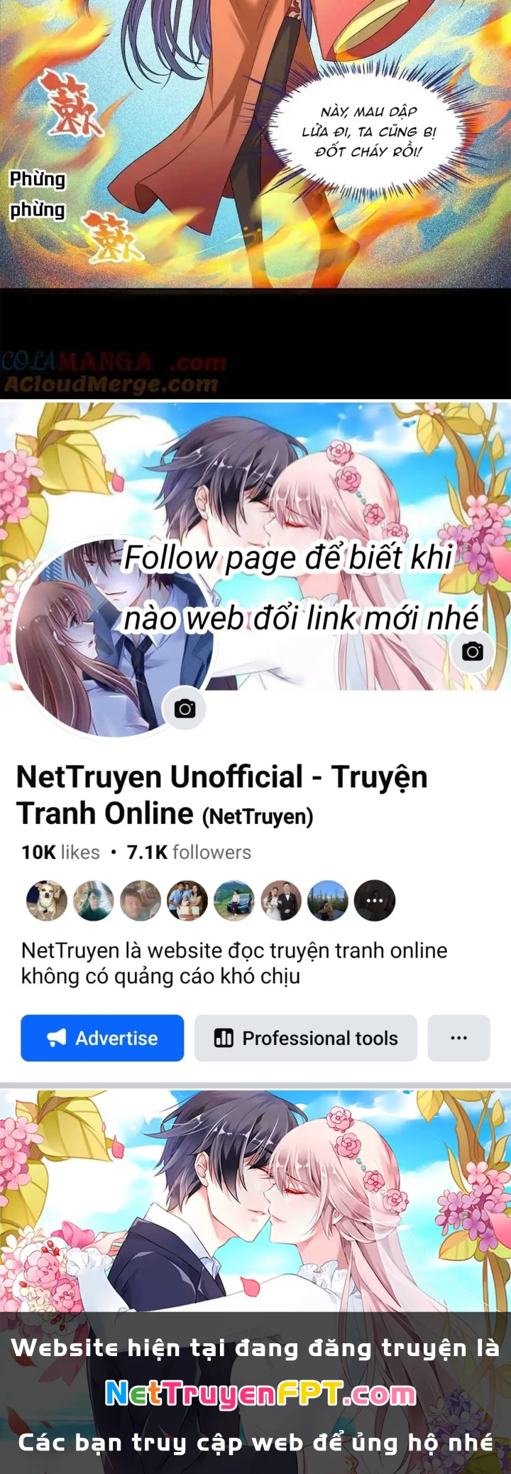 Tu Chân Nói Chuyện Phiếm Quần Chapter 647 - Trang 2