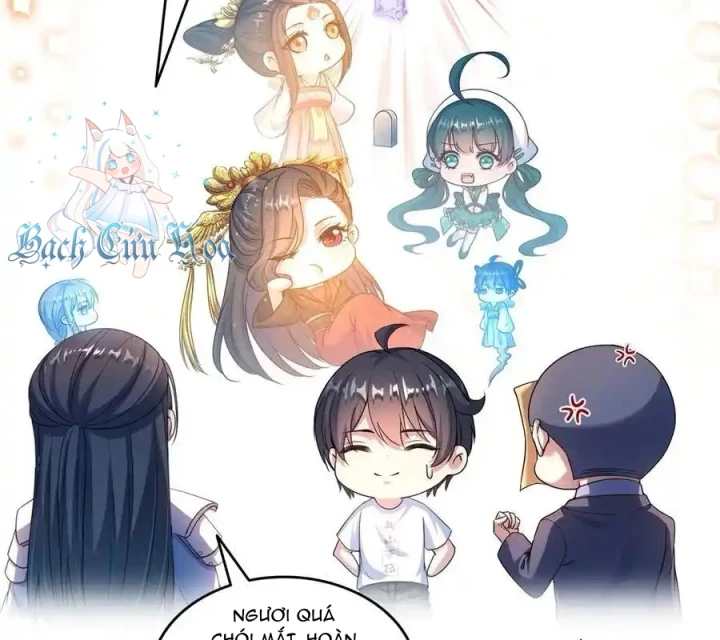 Tu Chân Nói Chuyện Phiếm Quần Chapter 647 - Trang 2