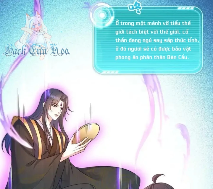 Tu Chân Nói Chuyện Phiếm Quần Chapter 647 - Trang 2