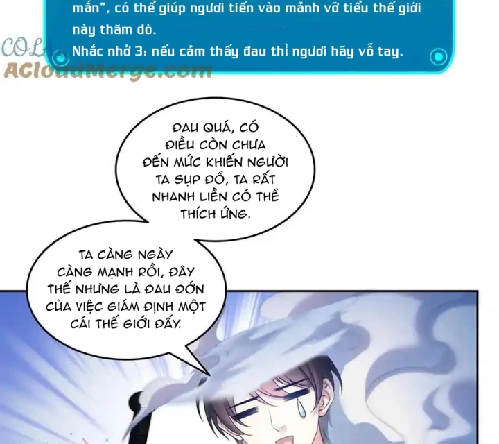 Tu Chân Nói Chuyện Phiếm Quần Chapter 647 - Trang 2