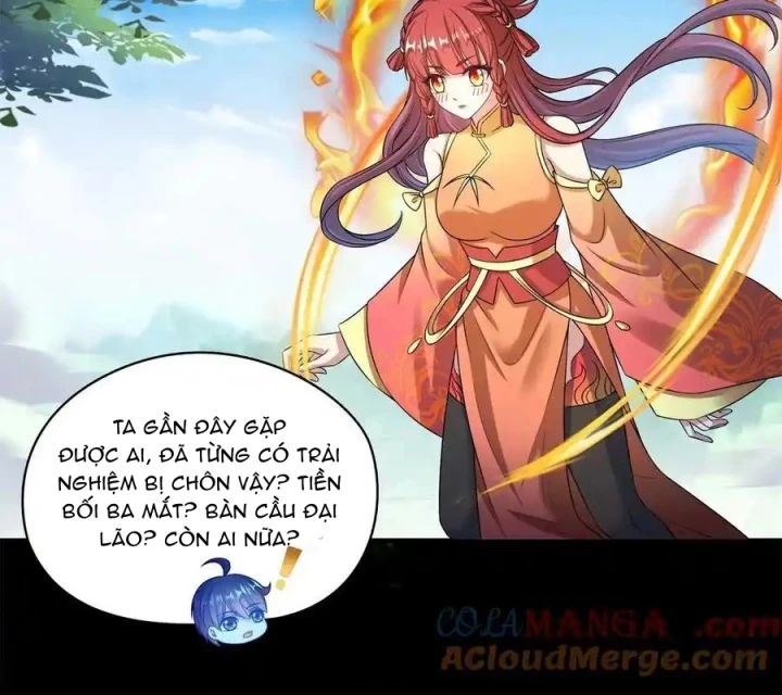 Tu Chân Nói Chuyện Phiếm Quần Chapter 647 - Trang 2