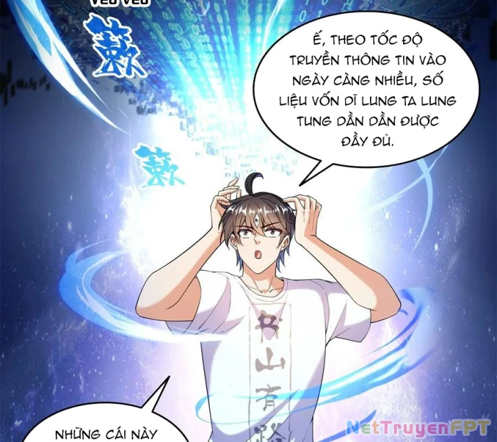 Tu Chân Nói Chuyện Phiếm Quần Chapter 650 - Trang 2