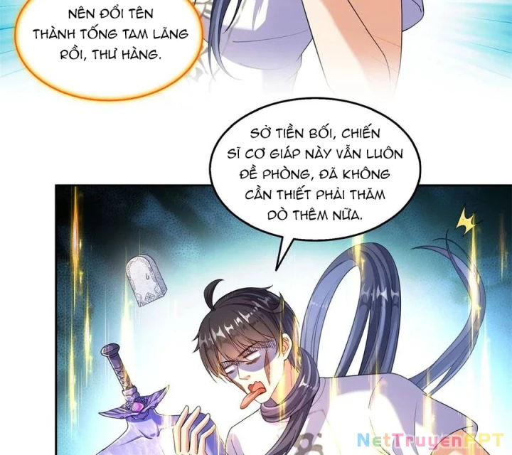 Tu Chân Nói Chuyện Phiếm Quần Chapter 650 - Trang 2