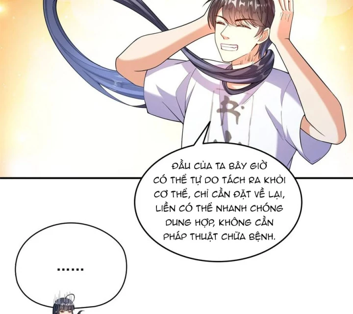 Tu Chân Nói Chuyện Phiếm Quần Chapter 650 - Trang 2