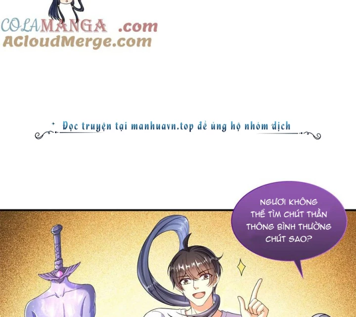Tu Chân Nói Chuyện Phiếm Quần Chapter 650 - Trang 2