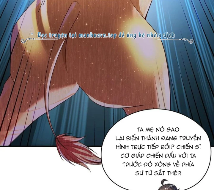 Tu Chân Nói Chuyện Phiếm Quần Chapter 650 - Trang 2