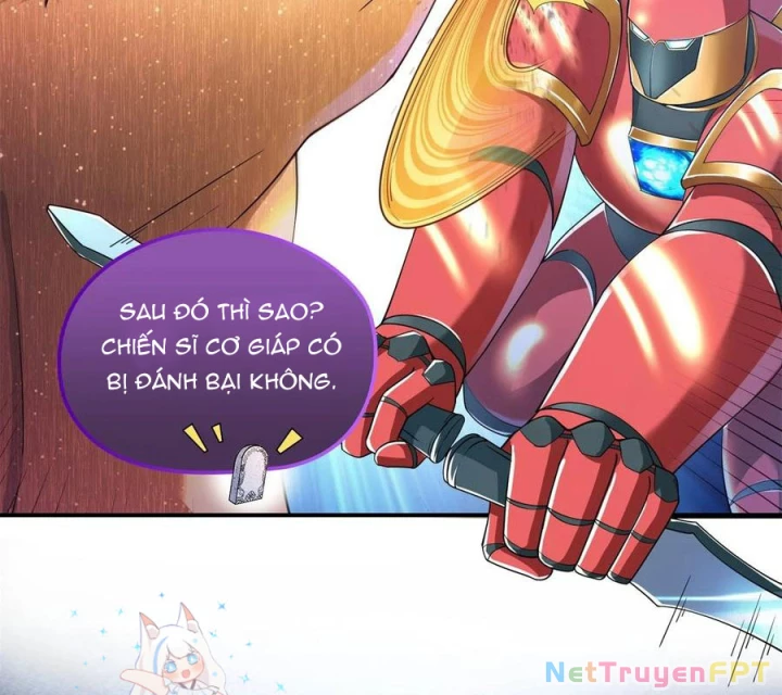 Tu Chân Nói Chuyện Phiếm Quần Chapter 650 - Trang 2