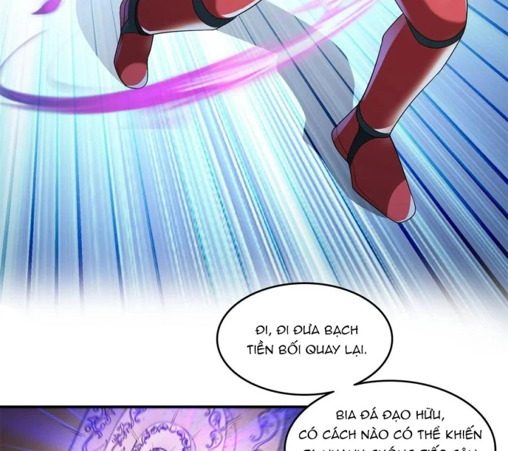 Tu Chân Nói Chuyện Phiếm Quần Chapter 651 - Trang 2