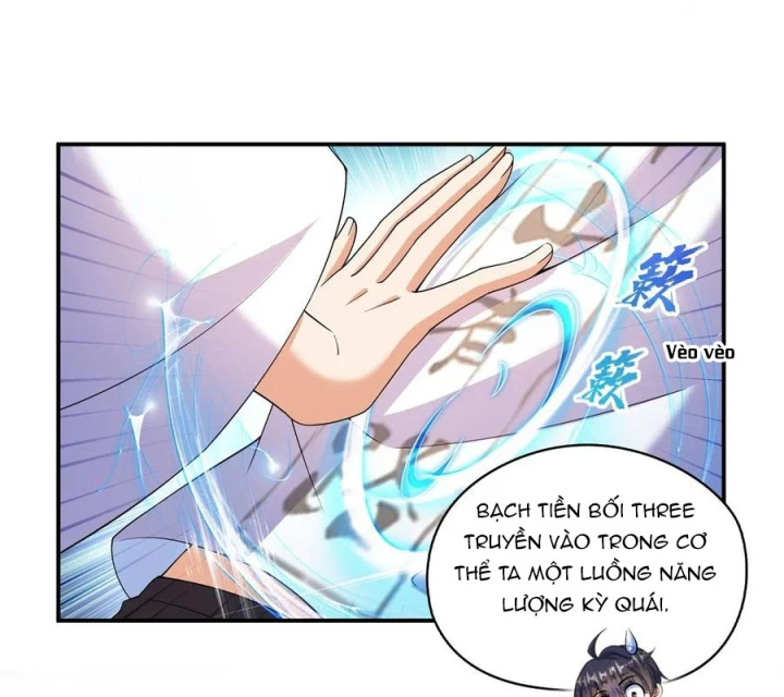 Tu Chân Nói Chuyện Phiếm Quần Chapter 651 - Trang 2