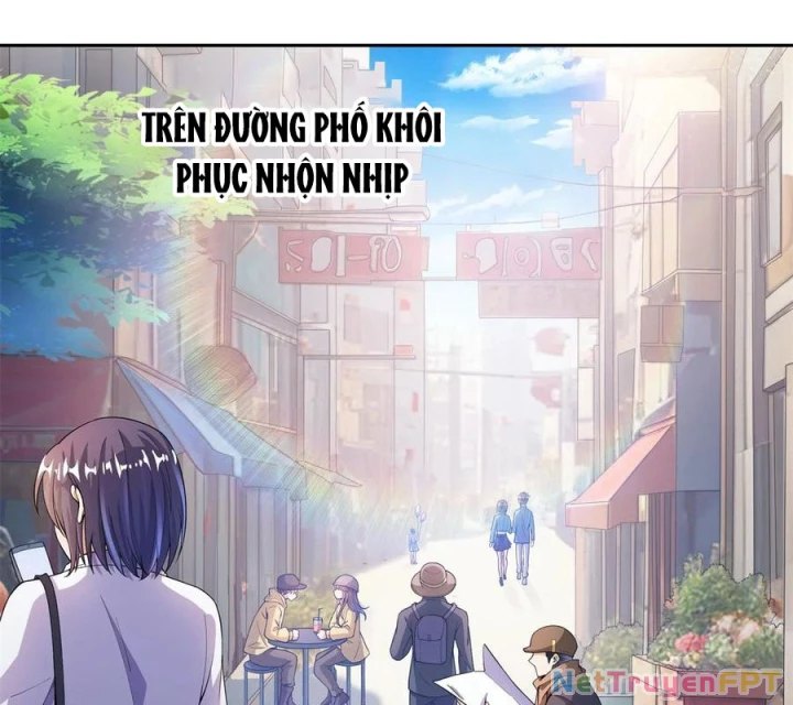 Tu Chân Nói Chuyện Phiếm Quần Chapter 651 - Trang 2