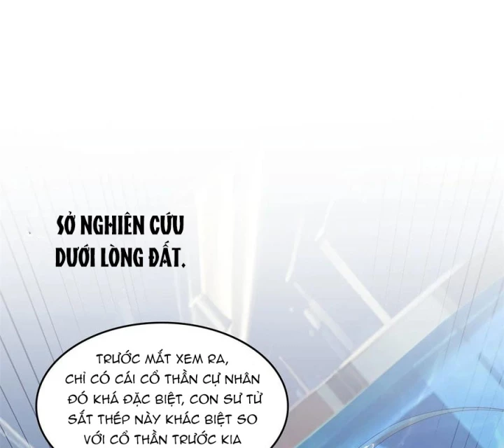 Tu Chân Nói Chuyện Phiếm Quần Chapter 651 - Trang 2