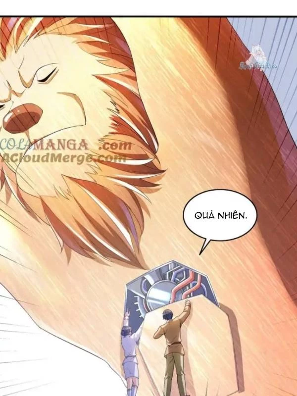 Tu Chân Nói Chuyện Phiếm Quần Chapter 652 - Trang 2