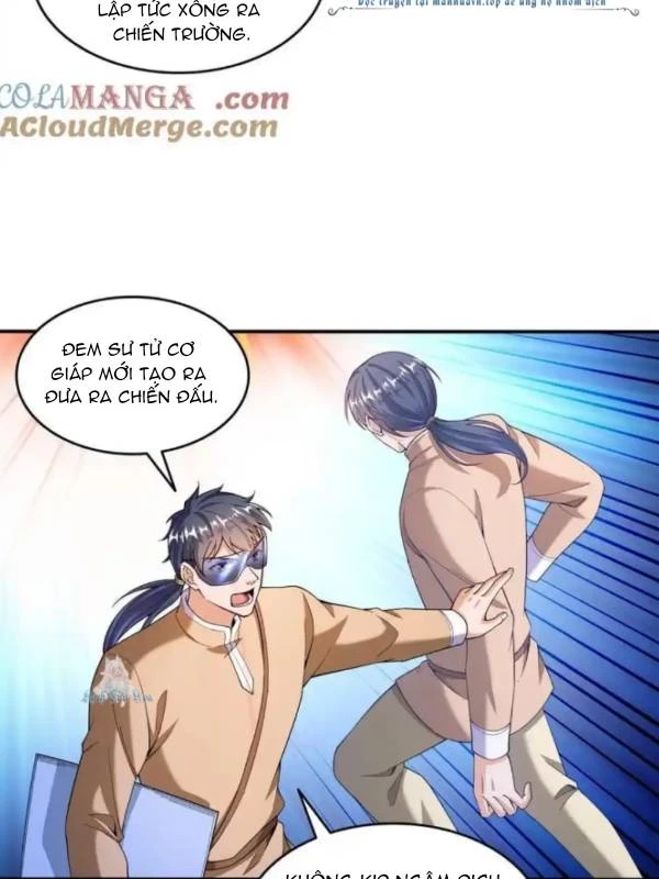 Tu Chân Nói Chuyện Phiếm Quần Chapter 652 - Trang 2