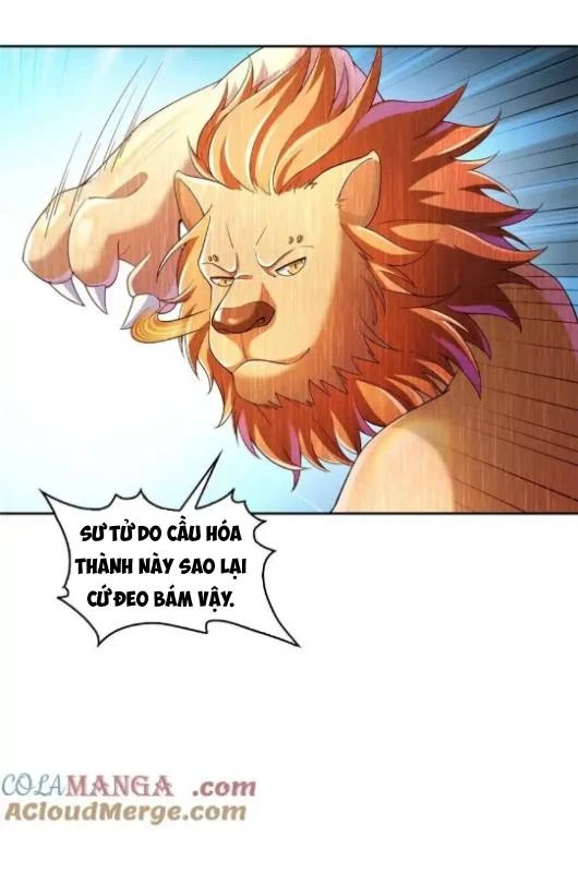 Tu Chân Nói Chuyện Phiếm Quần Chapter 652 - Trang 2