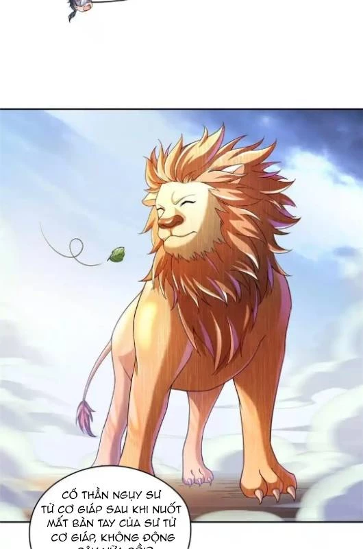 Tu Chân Nói Chuyện Phiếm Quần Chapter 652 - Trang 2