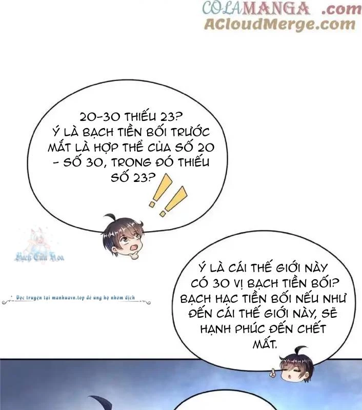 Tu Chân Nói Chuyện Phiếm Quần Chapter 653 - Trang 2
