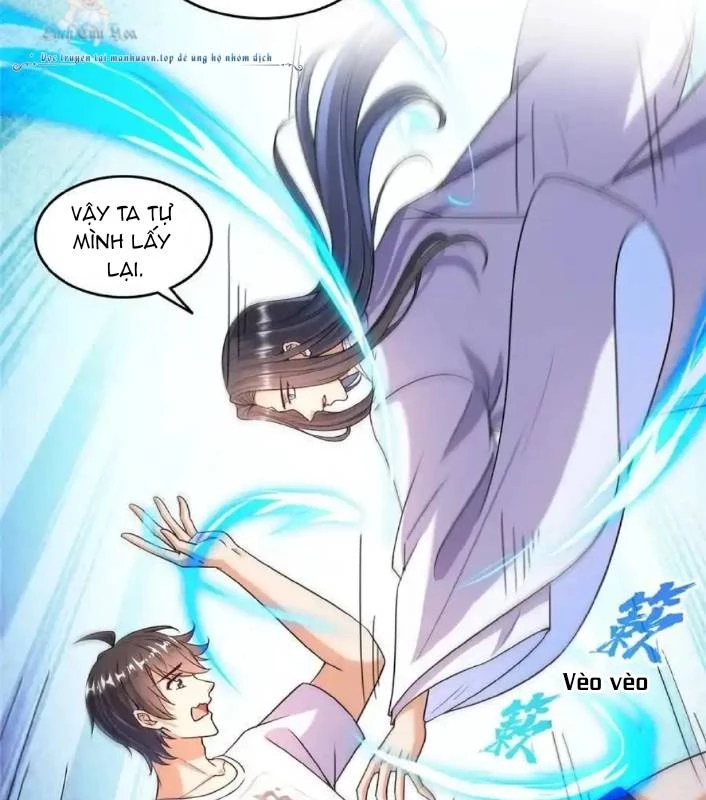 Tu Chân Nói Chuyện Phiếm Quần Chapter 653 - Trang 2