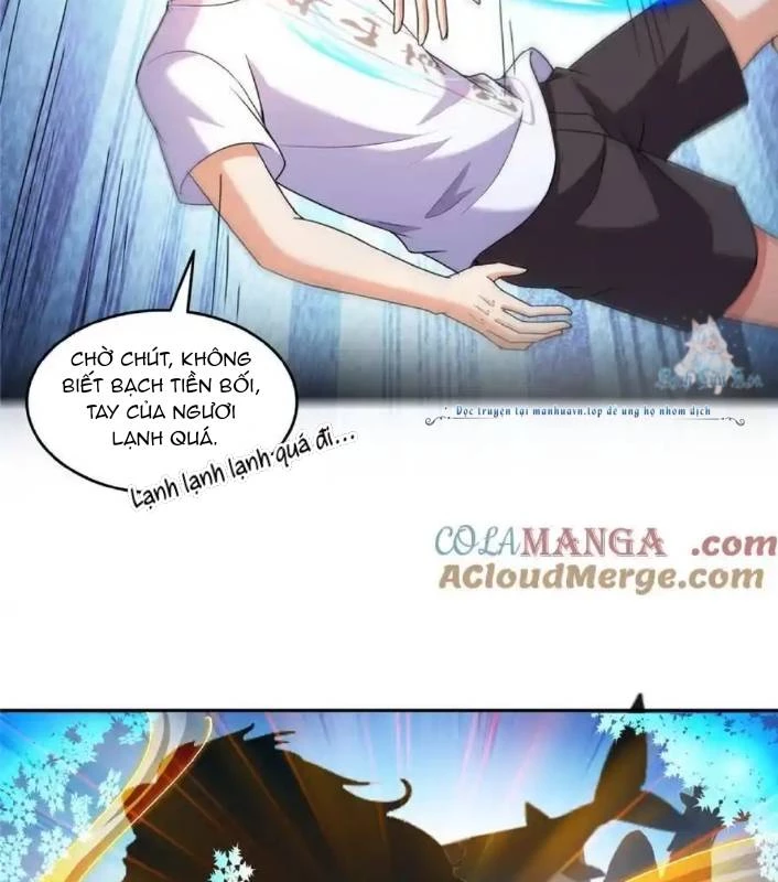 Tu Chân Nói Chuyện Phiếm Quần Chapter 653 - Trang 2