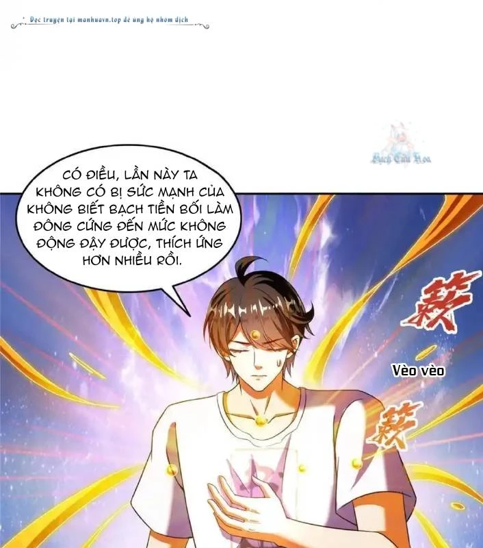 Tu Chân Nói Chuyện Phiếm Quần Chapter 653 - Trang 2